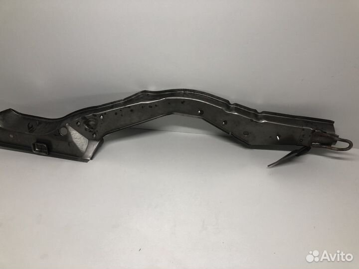 Лонжерон задний LADA 2108 1984-2003