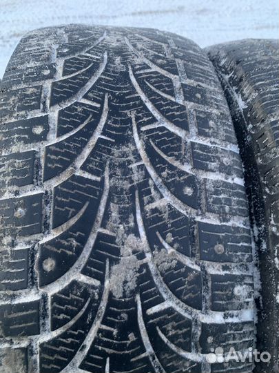 Pirelli Winter Carving Edge 235/60 R18