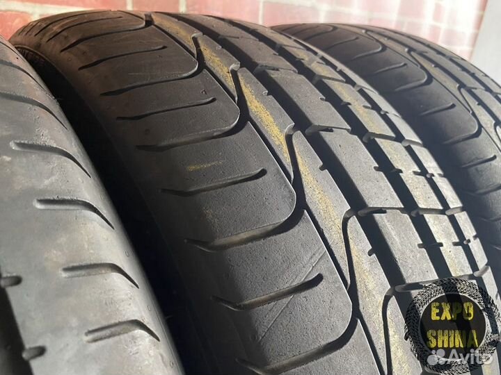 Pirelli P Zero 245/35 R20