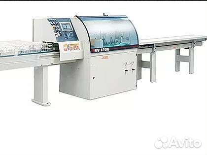 Линия оптимизации Cursal TRV 1200 S