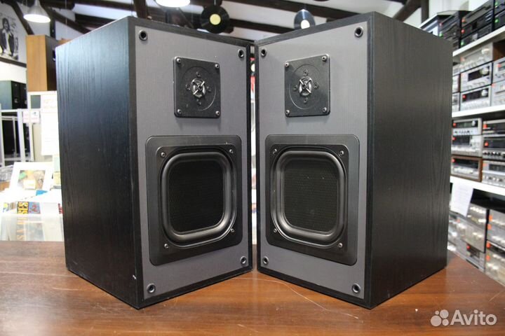 Sony APM-121ES Акустика England