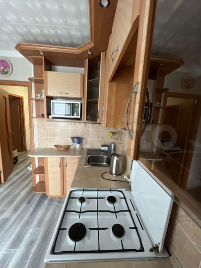 1-к. квартира, 12 м², 5/5 эт.