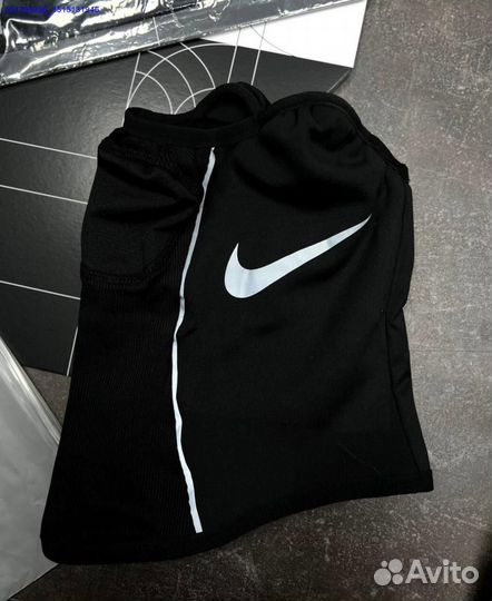 Снуд Nike рефлектив (Арт.26112)
