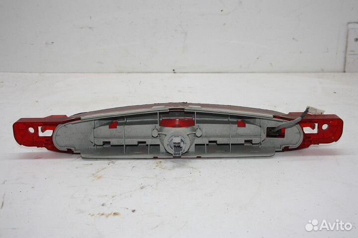 Фонарь задний (стоп сигнал) mazda 3 (BL) 2009-2013
