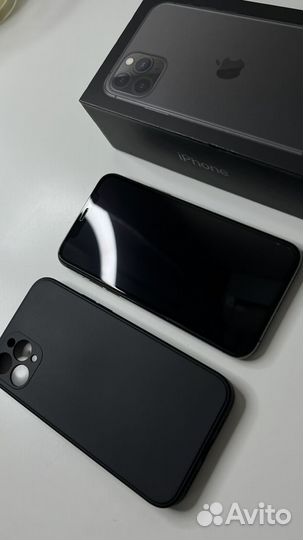 iPhone 11 Pro, 256 ГБ