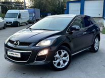 Mazda CX-7 2.3 AT, 2012, 73 760 км, с пробегом, цена 1 425 000 руб.