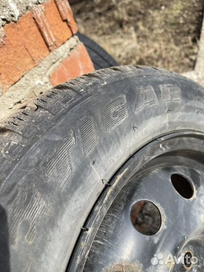 Tigar Sigura Stud 185/65 R15