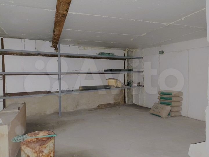 Автосервис, 137 м²