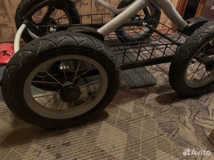 Коляска Peg perego