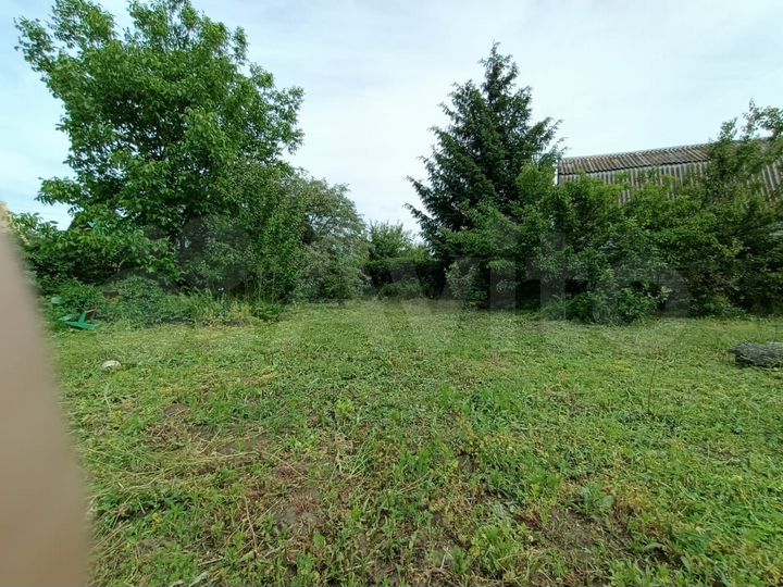 Участок 4,6 сот. (СНТ, ДНП)