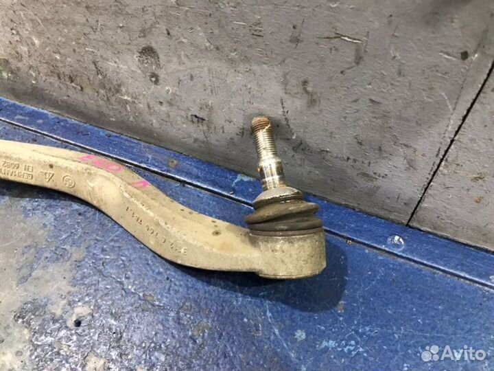 Рычаг нижний передний левый Bmw 5 E60