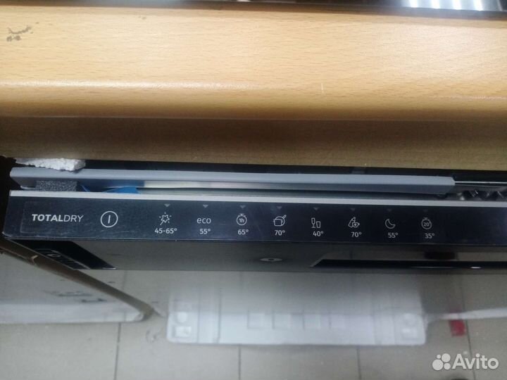 Посудомоечная машина gorenje GV663C61