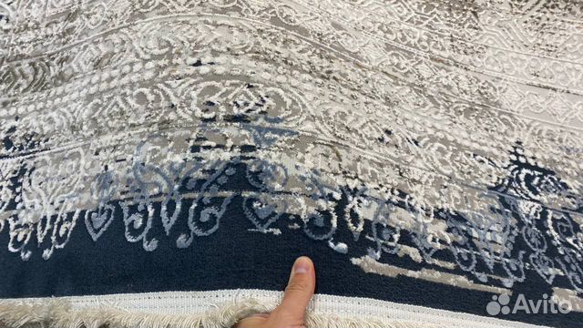 Ковер турция (в профиле большой выбор)