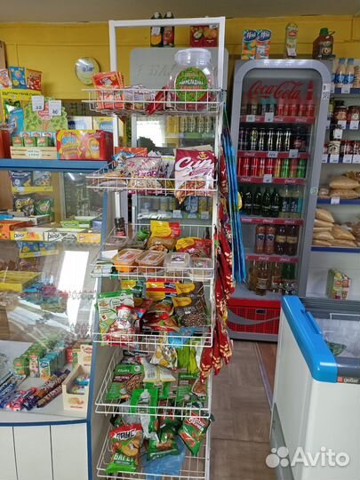 Морозильный ларь витрины, холодильные витрины