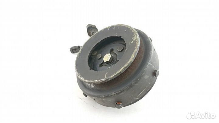 Муфта компрессора кондиционера Mitsubishi Pajero