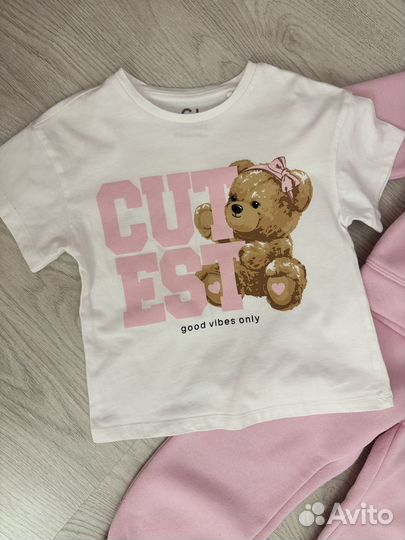 Костюмы набором Playtoday, Gloria jeans