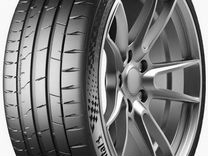 Continental ContiSportContact 7 275/40 R20 106Y