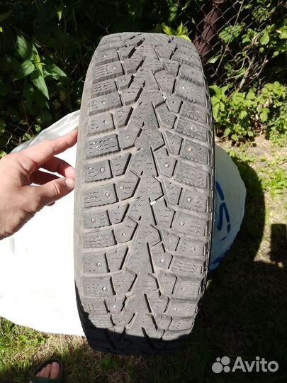 Maxxis ArcticTrekker NP3 175/70 R13 82T