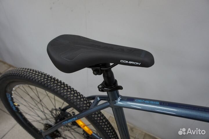 29 колеса Рама 19 и 21 Алюминий Блокировка и диск