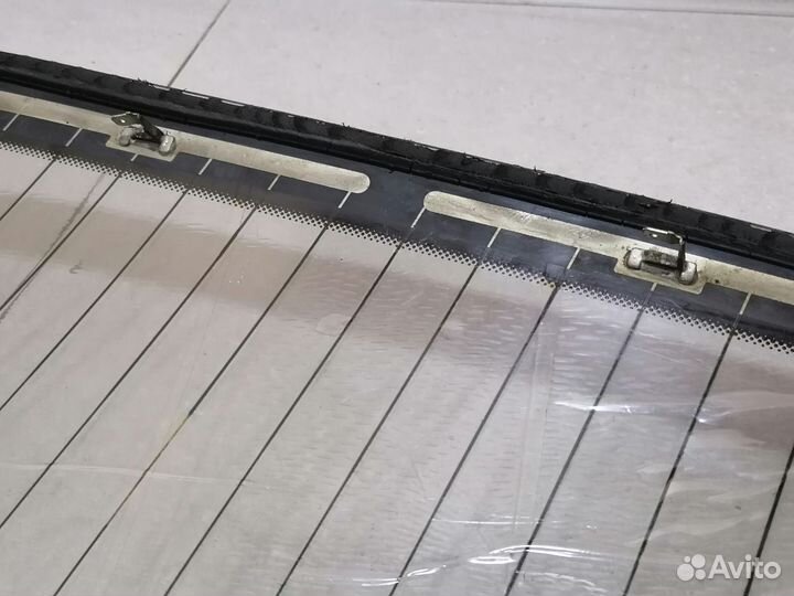 Заднее стекло Toyota Corona ST190 1992-1998