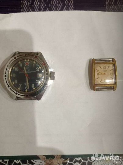 Часы подарочные