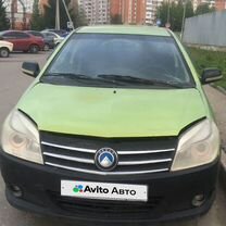 Geely MK 1.5 MT, 2008, 170 000 км, с пробегом, цена 105 000 руб.