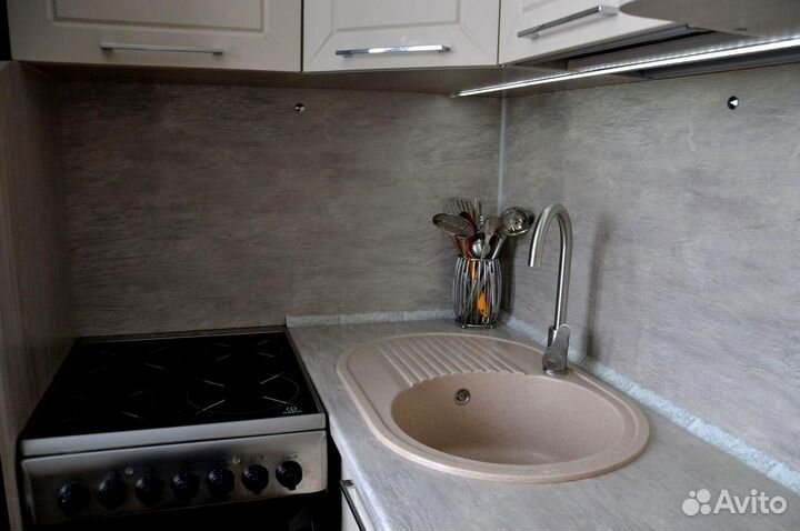 Малогабаритная кухня на заказ