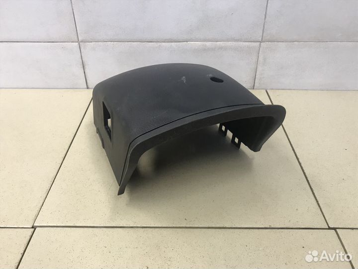 Кожух рулевой колонки нижний Mohave 2009