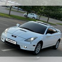 Toyota Celica 1.8 AT, 2000, 218 000 км, с пробегом, цена 750 000 руб.