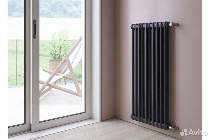 Радиатор отопления