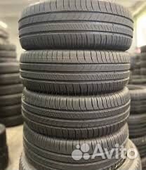 Michelin Energy Saver 205/55 R16