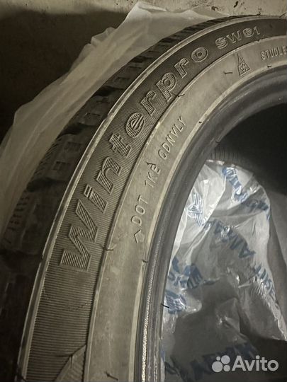 Sailun Winterpro SW61 235/45 R18