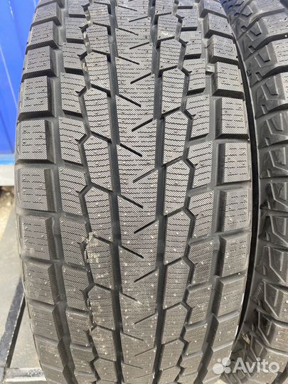 Yokohama Ice Guard G075 235/60 R16 100Q