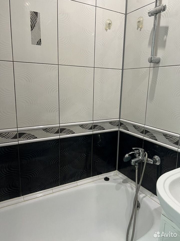 1-комнатная квартира, 23 м² — фото 8
