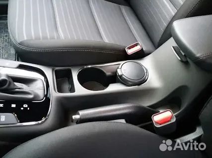 Пепельница в автомобили Hyundai и KIA оригинал