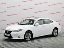 Lexus ES 2.5 AT, 2014, 118 616 км, с пробегом, цена 2 149 000 руб.