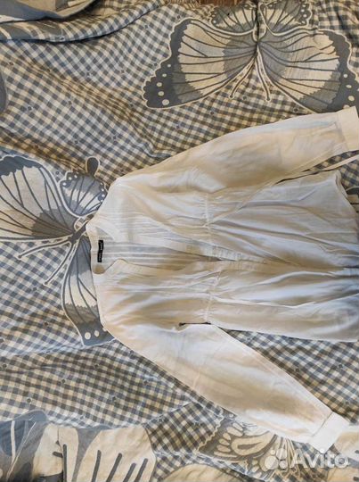 Рубашки для девочки