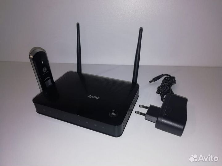 4g модем прошитый под смартфон с роутером omni