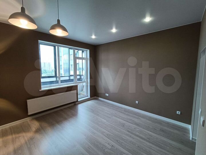 Квартира-студия, 24 м², 10/12 эт.