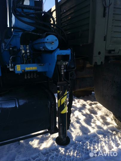 Кму установки манипуляторы