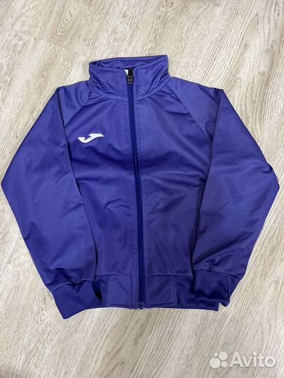 Футбольная форма joma
