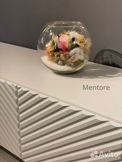 Тумба под тв Bravo классическая