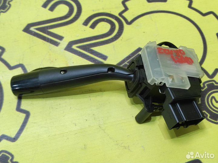 Подрулевой переключатель света Toyota Vista ZZV50