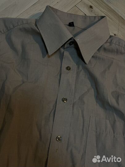 Винтажная рубашка