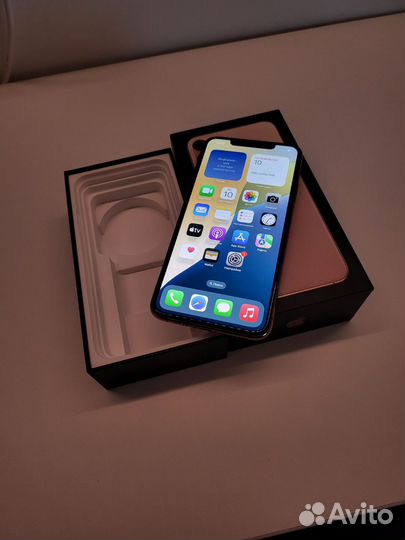 iPhone 11 Pro Max, 256 ГБ