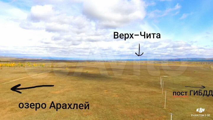 Участок 7 сот. (ИЖС)
