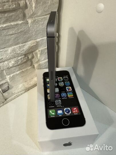 Apple iPhone 5s 16gb