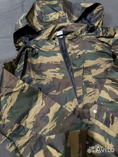 Демисезонный костюм