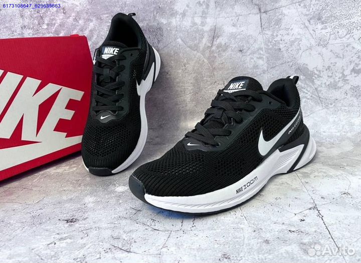 Кроссовки Nike Air Zoom (Арт.43285)