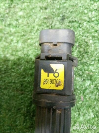 Датчик скорости Chevrolet Cruze седан 1.6 F16D3